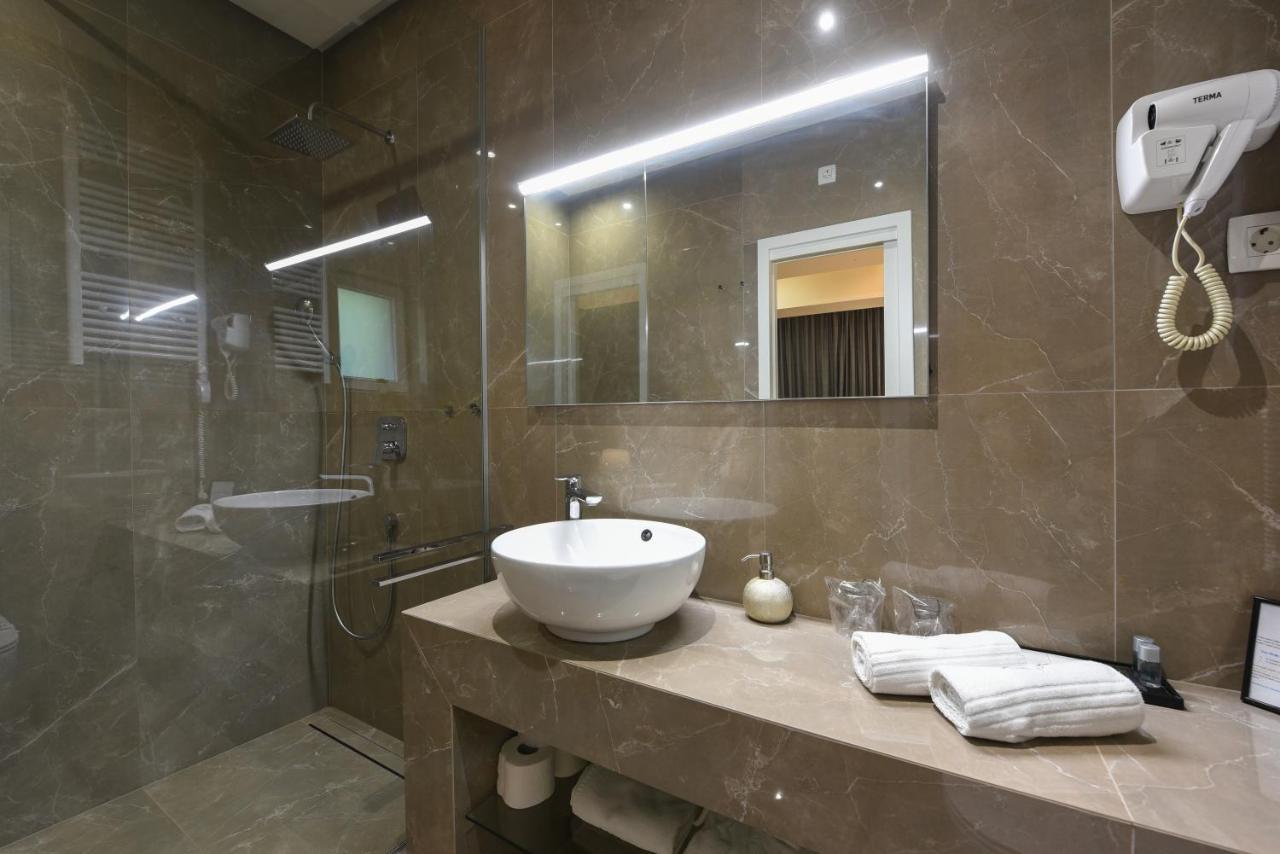 Luxury Rooms Lavie Zadar Cameră foto