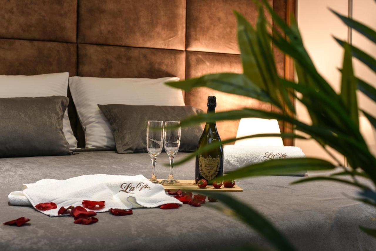 Luxury Rooms Lavie Zadar Cameră foto