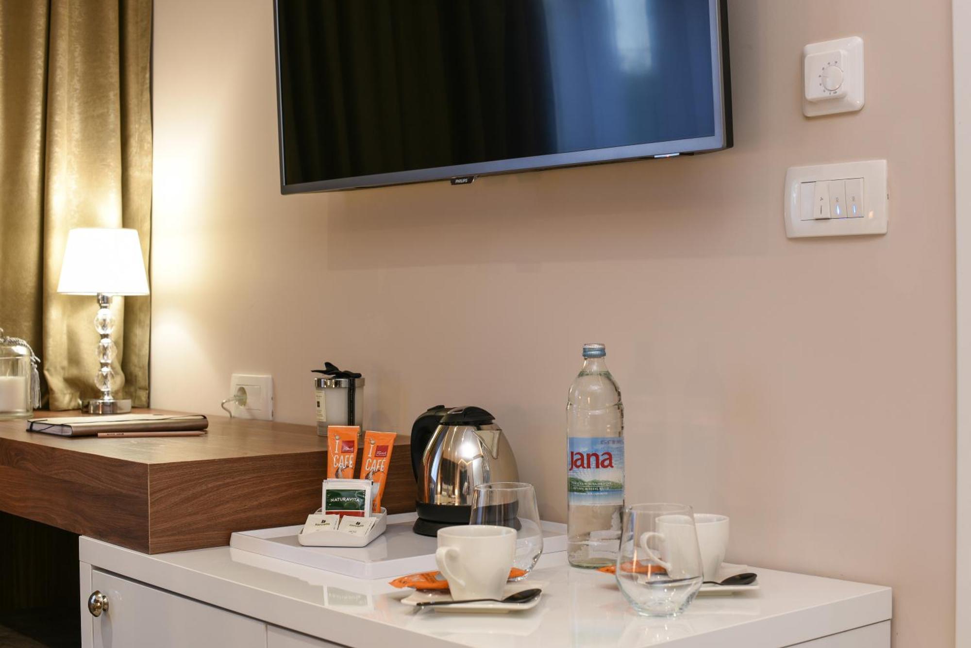 Luxury Rooms Lavie Zadar Cameră foto